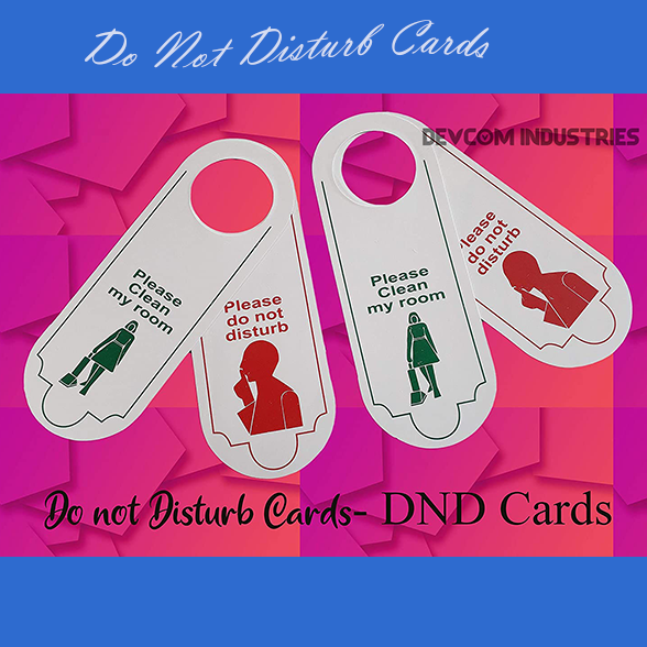 DND Cards