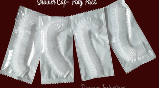 The Shower Cap: A Must-Have for Any Occasion for spa-Hotels